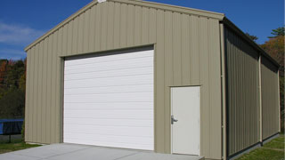 Garage Door Openers at Candy Cane Acres, Florida